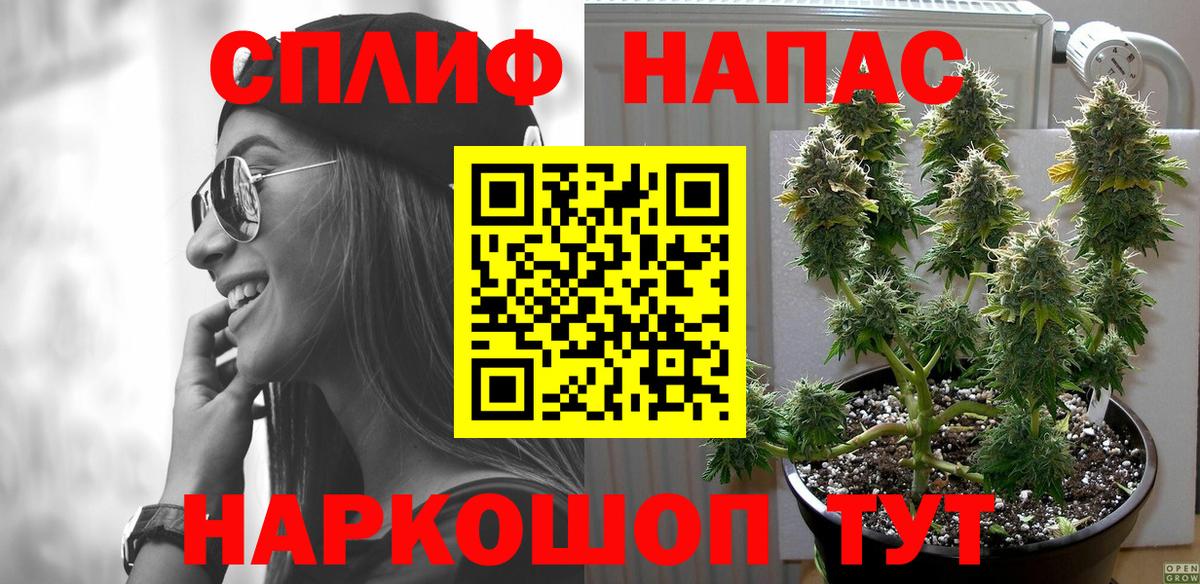 Каннабис план Жигулёвск